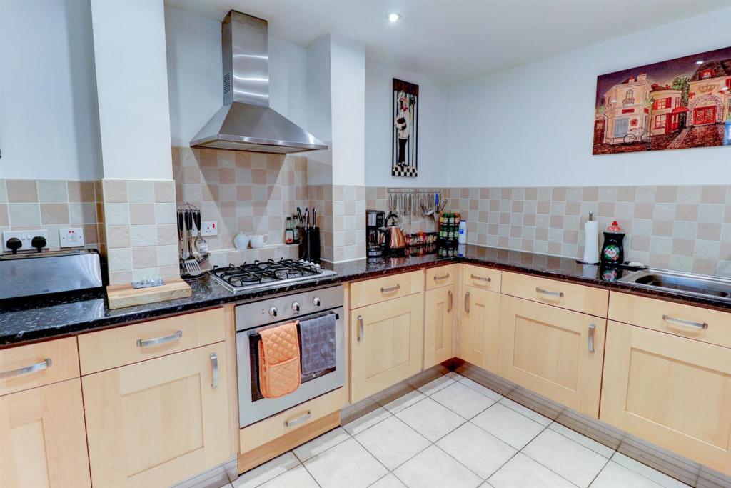 Discover our hidden gem in Royal Leamington Spa definitely worth a